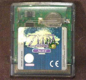 The Legend of Zelda Oracle of Ages (13)